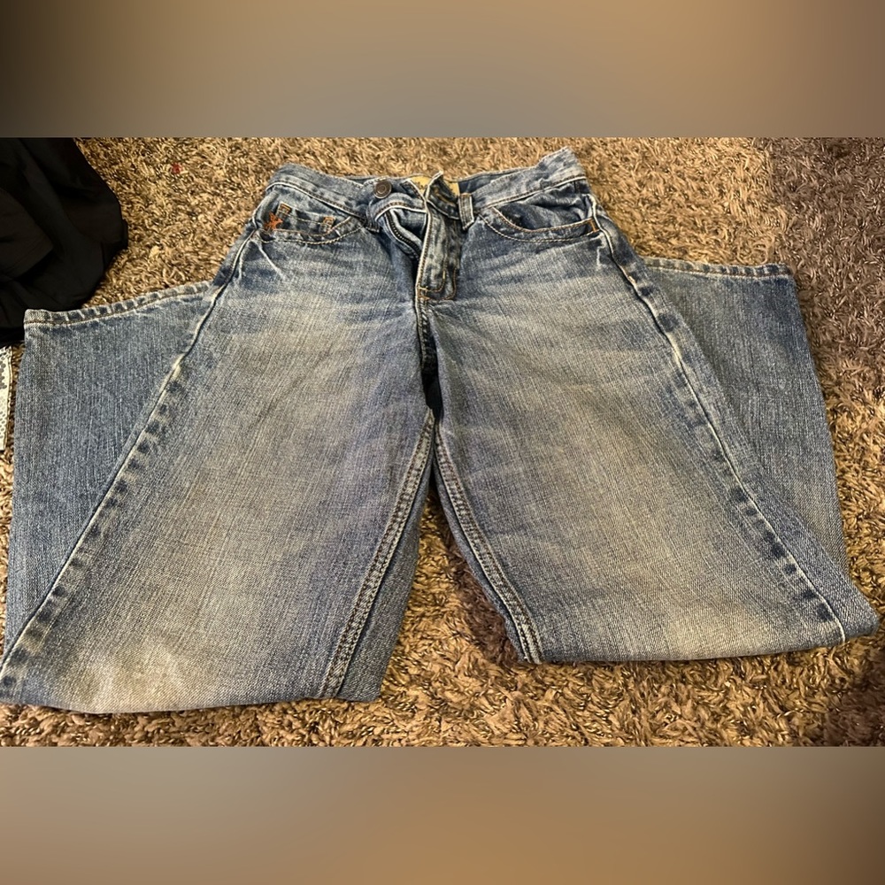 Wrangler Jeans